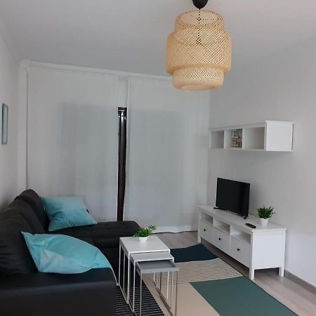 A Charming Apartment With A Swimming Pool Costa Del Silencio Ngoại thất bức ảnh
