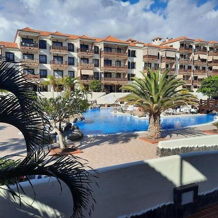 A Charming Apartment With A Swimming Pool Costa Del Silencio Ngoại thất bức ảnh