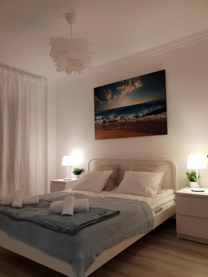 A Charming Apartment With A Swimming Pool Costa Del Silencio Ngoại thất bức ảnh
