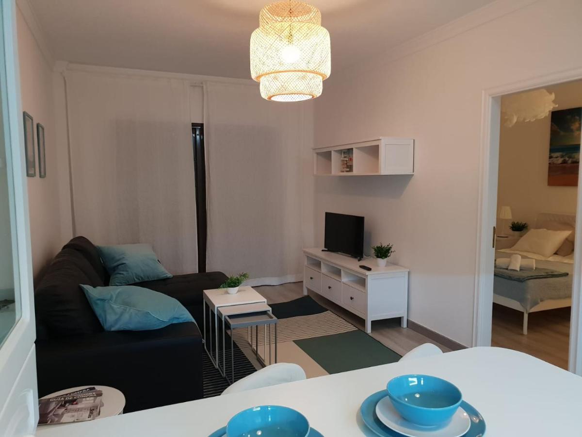 A Charming Apartment With A Swimming Pool Costa Del Silencio Ngoại thất bức ảnh