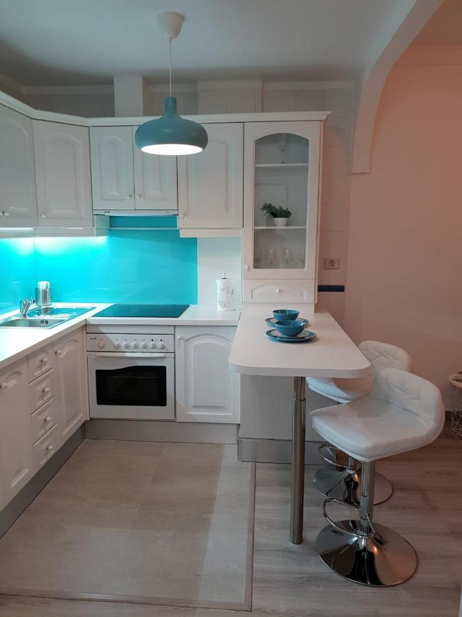 A Charming Apartment With A Swimming Pool Costa Del Silencio Ngoại thất bức ảnh